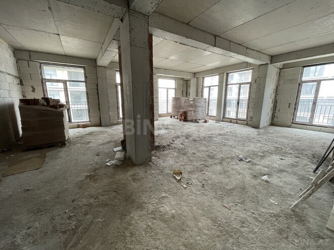Продаётся 3-комн. новостройка 104 м², м. Нариман Нариманов, photo 10 from 18