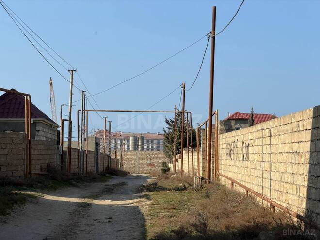 Продаётся  участок 6 сот, пос. Sea Breeze, photo 7 from 8