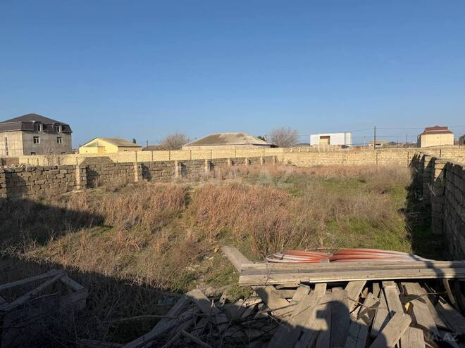 Продаётся  участок 6 сот, пос. Sea Breeze, photo 3 from 8