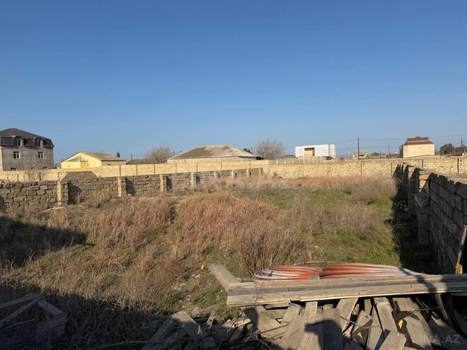 Продаётся  участок 6 сот, пос. Sea Breeze, photo 4 from 8