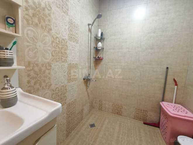 Satılır 3 otaqlı yeni tikili 90 m², Nərimanov r., photo 19 from 23