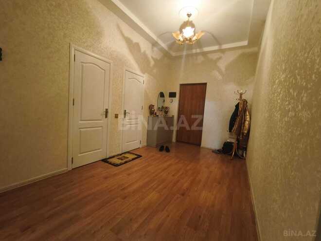 Satılır 3 otaqlı yeni tikili 90 m², Nərimanov r., photo 6 from 23