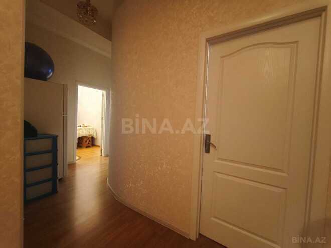 Satılır 3 otaqlı yeni tikili 90 m², Nərimanov r., photo 7 from 23