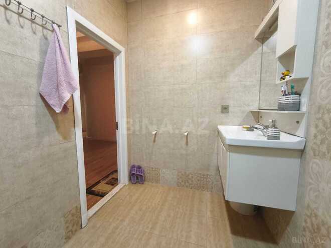 Satılır 3 otaqlı yeni tikili 90 m², Nərimanov r., photo 20 from 23