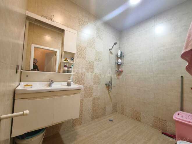 Satılır 3 otaqlı yeni tikili 90 m², Nərimanov r., photo 18 from 23