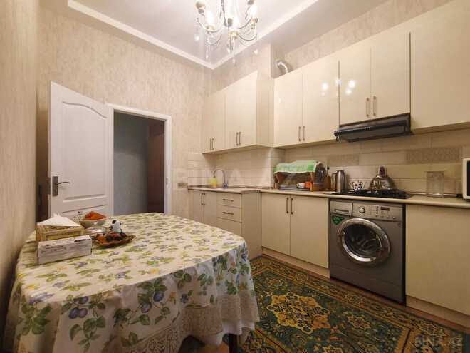 Satılır 3 otaqlı yeni tikili 90 m², Nərimanov r., photo 16 from 23