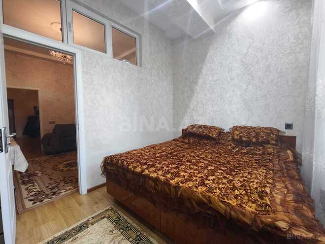 Satılır 3 otaqlı yeni tikili 90 m², Nərimanov r., photo 12 from 23