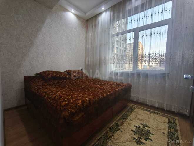 Satılır 3 otaqlı yeni tikili 90 m², Nərimanov r., photo 10 from 23