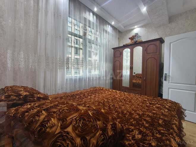 Satılır 3 otaqlı yeni tikili 90 m², Nərimanov r., photo 11 from 23