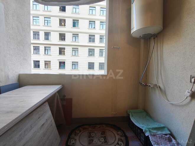 Satılır 3 otaqlı yeni tikili 90 m², Nərimanov r., photo 22 from 23