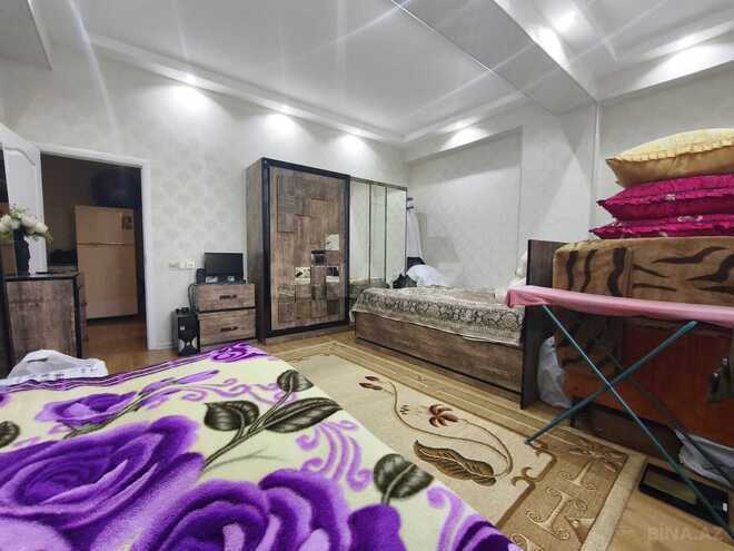 Satılır 3 otaqlı yeni tikili 90 m², Nərimanov r., photo 13 from 23
