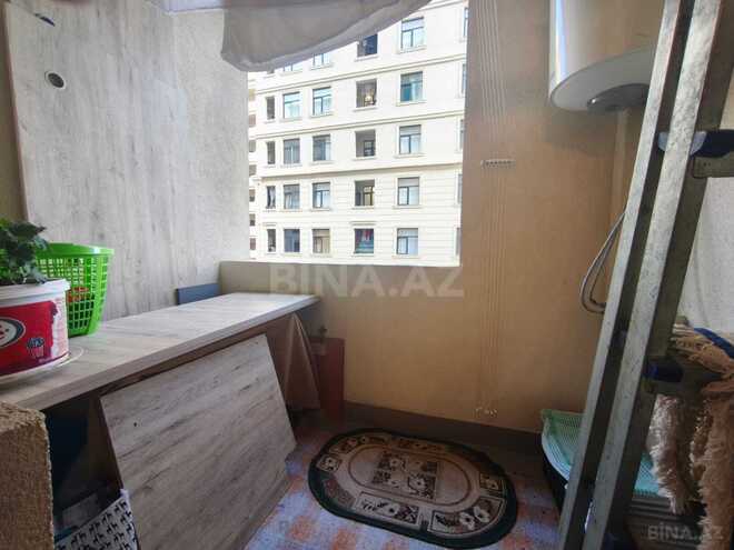 Satılır 3 otaqlı yeni tikili 90 m², Nərimanov r., photo 21 from 23
