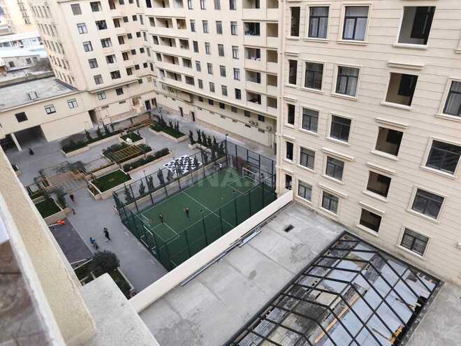 Satılır 3 otaqlı yeni tikili 90 m², Nərimanov r., photo 3 from 23