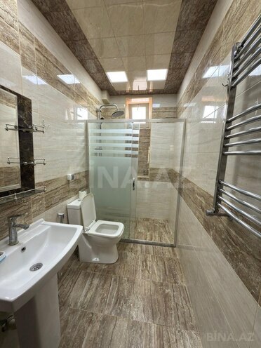 İcarəyə verilir 3 otaqlı köhnə tikili 70 m², Nəriman Nərimanov m., photo 12 from 13