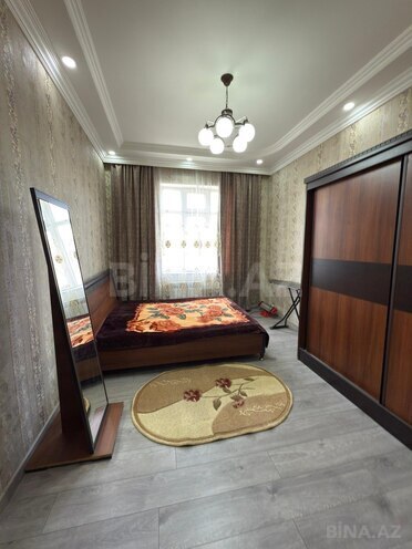 İcarəyə verilir 3 otaqlı köhnə tikili 70 m², Nəriman Nərimanov m., photo 5 from 13