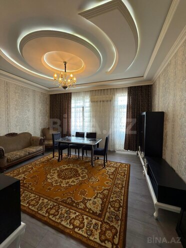 İcarəyə verilir 3 otaqlı köhnə tikili 70 m², Nəriman Nərimanov m., photo 3 from 13