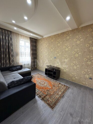 İcarəyə verilir 3 otaqlı köhnə tikili 70 m², Nəriman Nərimanov m., photo 7 from 13