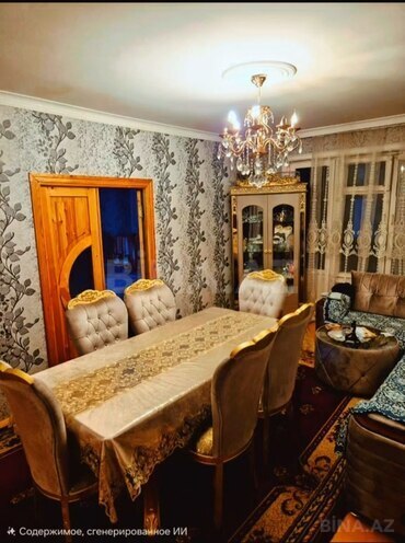 Продаётся 4-комн. вторичка 90 м², photo 4 from 15