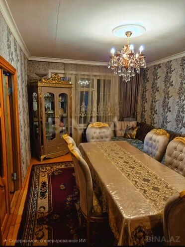 Продаётся 4-комн. вторичка 90 м², photo 3 from 15