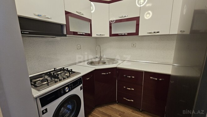 Satılır 2 otaqlı yeni tikili 50 m², 20 Yanvar m., photo 5 from 15