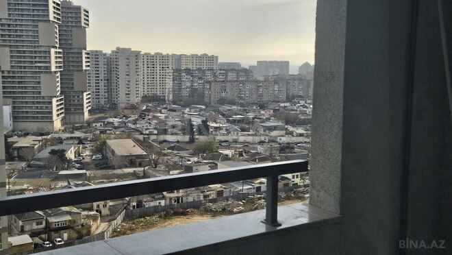 Satılır 2 otaqlı yeni tikili 50 m², 20 Yanvar m., photo 11 from 15