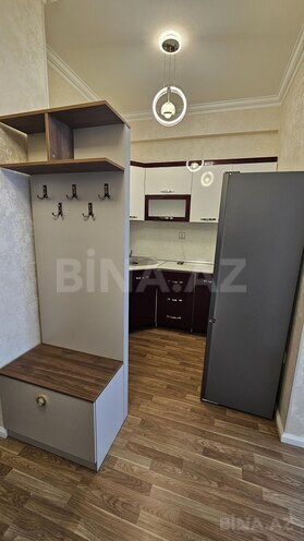 Satılır 2 otaqlı yeni tikili 50 m², 20 Yanvar m., photo 6 from 15