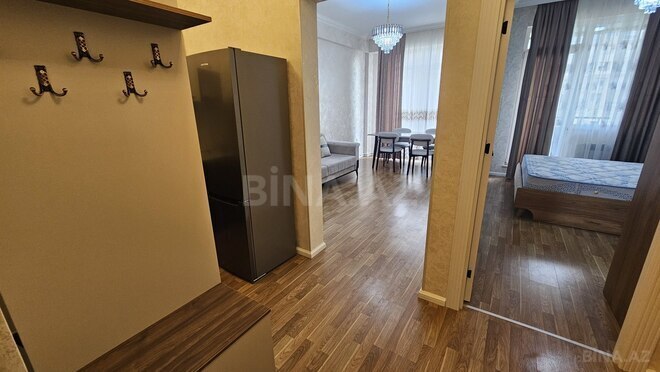 Satılır 2 otaqlı yeni tikili 50 m², 20 Yanvar m., photo 7 from 15