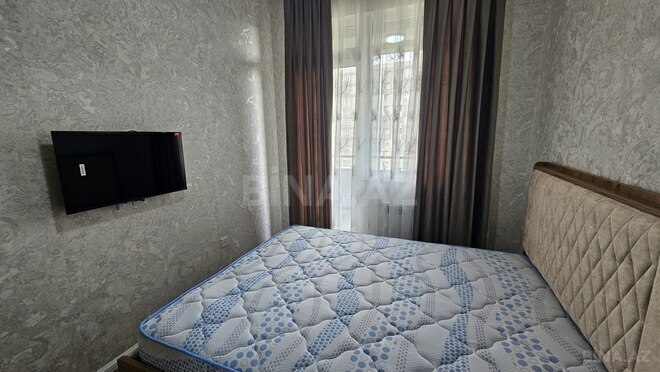 Satılır 2 otaqlı yeni tikili 50 m², 20 Yanvar m., photo 12 from 15