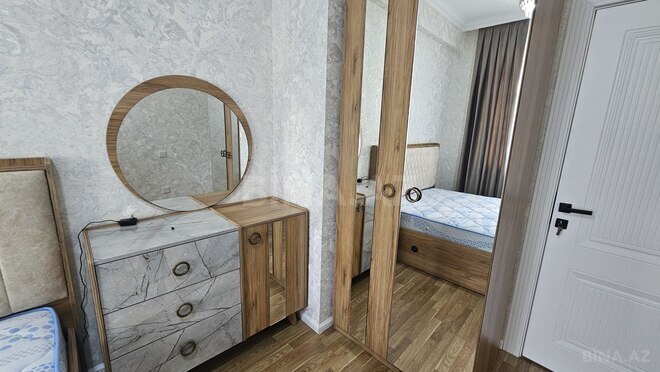 Satılır 2 otaqlı yeni tikili 50 m², 20 Yanvar m., photo 8 from 15