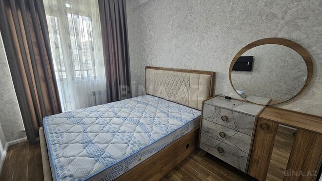 Satılır 2 otaqlı yeni tikili 50 m², 20 Yanvar m., photo 9 from 15