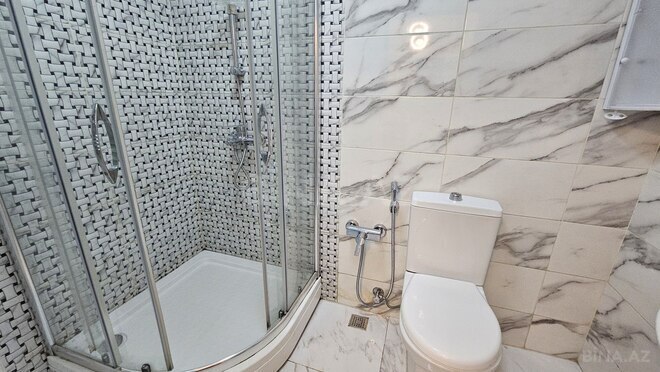 Satılır 2 otaqlı yeni tikili 50 m², 20 Yanvar m., photo 13 from 15