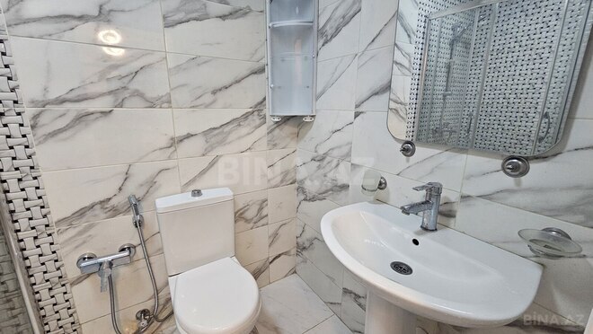 Satılır 2 otaqlı yeni tikili 50 m², 20 Yanvar m., photo 14 from 15