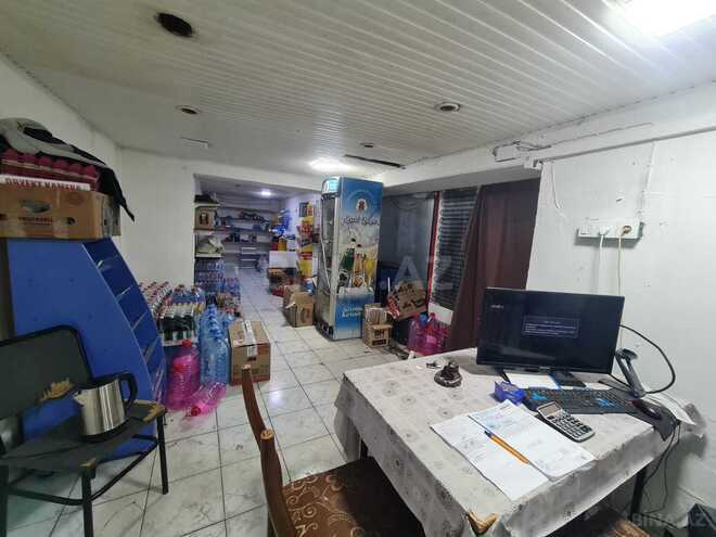 Satılır  obyekt 110 m², Memar Əcəmi m., photo 8 from 10