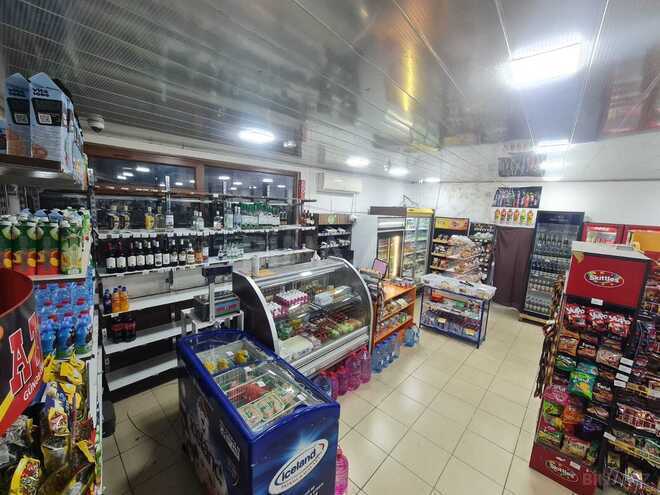 Satılır  obyekt 110 m², Memar Əcəmi m., photo 6 from 10