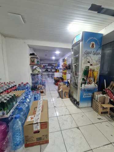 Satılır  obyekt 110 m², Memar Əcəmi m., photo 9 from 10