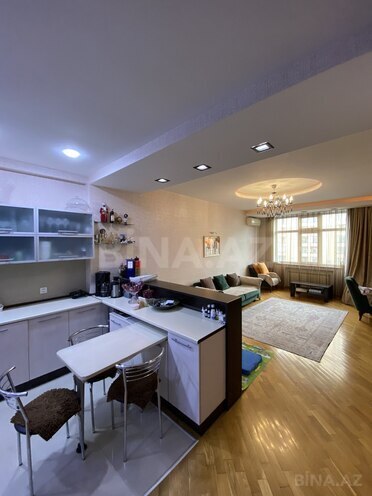 Продаётся 3-комн. новостройка 100 м², м. 20 января, photo 4 from 13