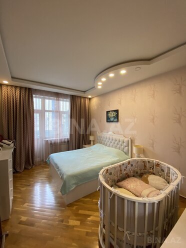 Продаётся 3-комн. новостройка 100 м², м. 20 января, photo 8 from 13