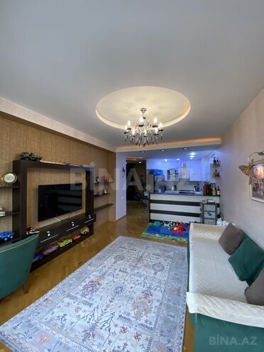 Продаётся 3-комн. новостройка 100 м², м. 20 января, photo 3 from 13