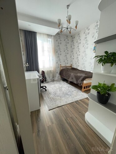 Satılır 10 otaqlı həyət evi/bağ evi 310 m², İnşaatçılar m., photo 10 from 22