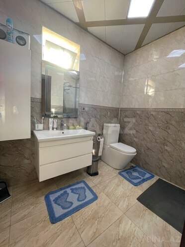 Satılır 10 otaqlı həyət evi/bağ evi 310 m², İnşaatçılar m., photo 8 from 22