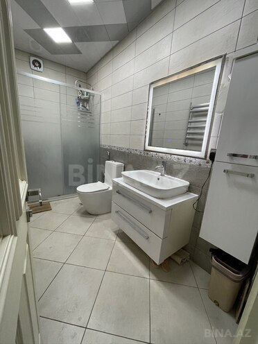 Satılır 10 otaqlı həyət evi/bağ evi 310 m², İnşaatçılar m., photo 14 from 22