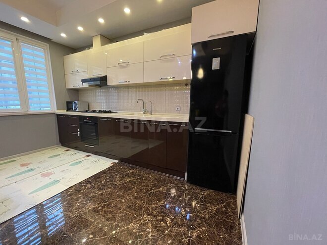 Satılır 10 otaqlı həyət evi/bağ evi 310 m², İnşaatçılar m., photo 12 from 22