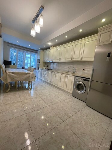 Satılır 10 otaqlı həyət evi/bağ evi 310 m², İnşaatçılar m., photo 6 from 22