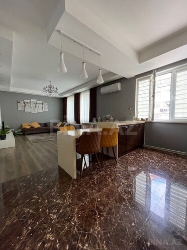 Satılır 10 otaqlı həyət evi/bağ evi 310 m², İnşaatçılar m., photo 11 from 22