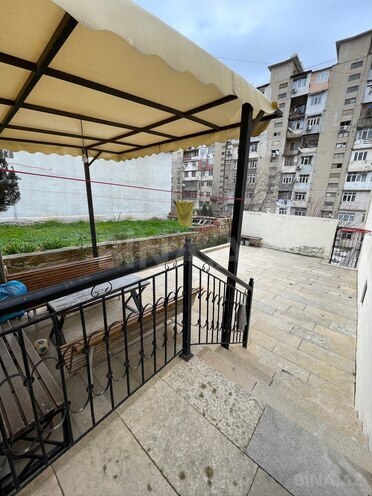 Satılır 10 otaqlı həyət evi/bağ evi 310 m², İnşaatçılar m., photo 5 from 22