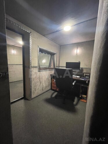 Satılır 10 otaqlı həyət evi/bağ evi 310 m², İnşaatçılar m., photo 19 from 22