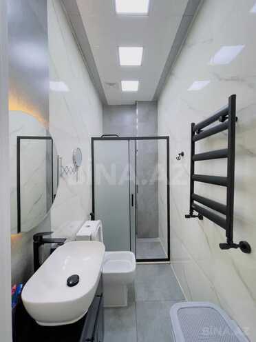 Satılır 4 otaqlı yeni tikili 127 m², Nəriman Nərimanov m., photo 12 from 22