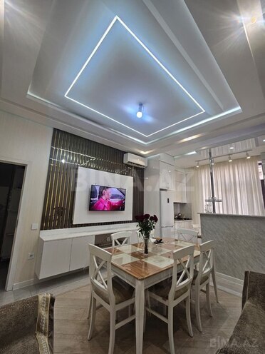 Satılır 2 otaqlı yeni tikili 62 m², Dərnəgül m., photo 4 from 17