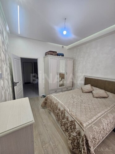 Satılır 2 otaqlı yeni tikili 62 m², Dərnəgül m., photo 7 from 17