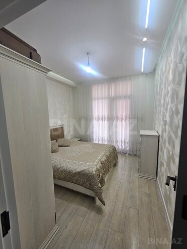 Satılır 2 otaqlı yeni tikili 62 m², Dərnəgül m., photo 9 from 17